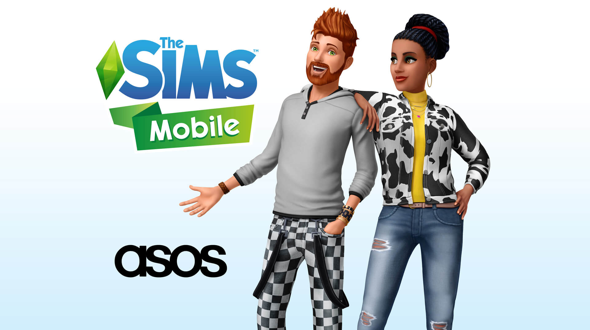 De Sims Mobile