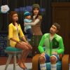 De Sims 4 Jaargetijden
