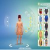 De Sims 4 Jaargetijden: Creëer-een-Sim