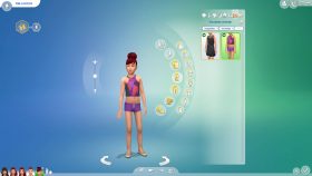 De Sims 4 Jaargetijden: Creëer-een-Sim