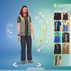 De Sims 4 Jaargetijden: Creëer-een-Sim