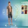 De Sims 4 Jaargetijden: Creëer-een-Sim