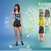 De Sims 4 Jaargetijden: Creëer-een-Sim