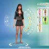 De Sims 4 Jaargetijden: Creëer-een-Sim