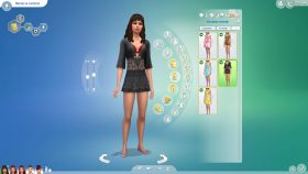 De Sims 4 Jaargetijden: Creëer-een-Sim