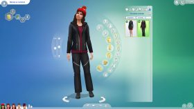 De Sims 4 Jaargetijden: Creëer-een-Sim