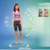 De Sims 4 Jaargetijden: Creëer-een-Sim