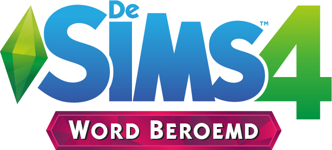 De Sims 4 Word Beroemd