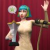 De Sims 4 Word Beroemd