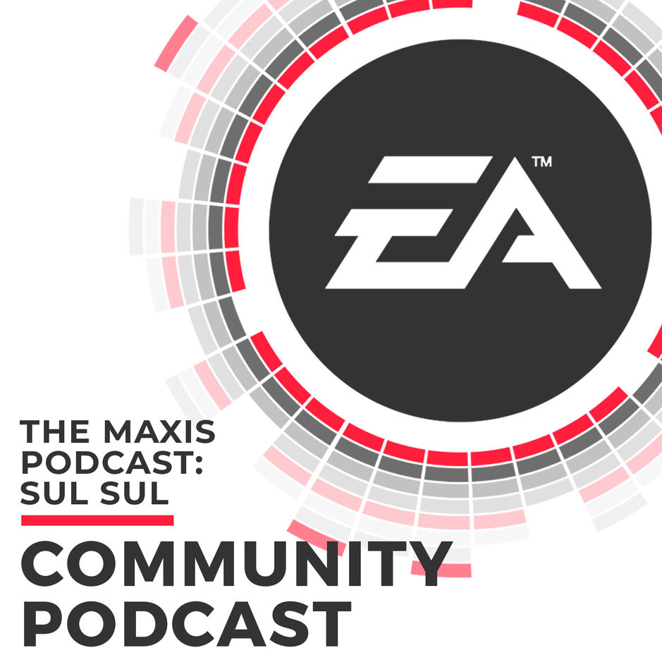 Sul Sul Maxis Podcast