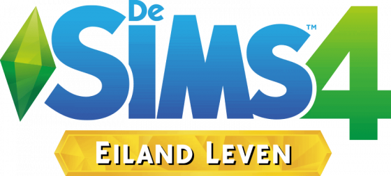 De Sims 4 Eiland Leven