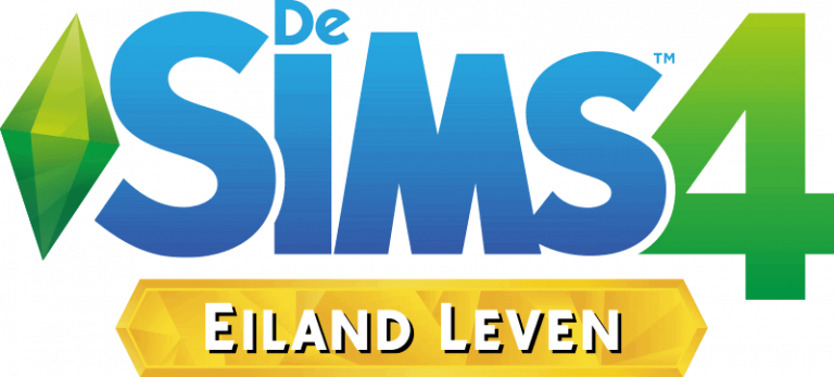 De Sims 4 Eiland Leven