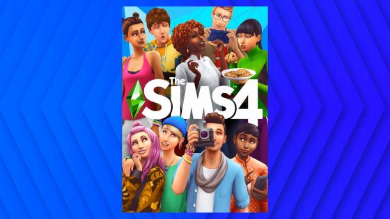 Nieuwe uiterlijk De Sims 4