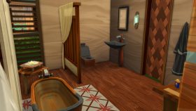 SN Review: De Sims 4 Eiland Leven