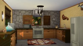 SN Review: De Sims 4 Eiland Leven