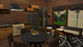 SN Review: De Sims 4 Eiland Leven