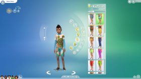 SN Review: De Sims 4 Eiland Leven