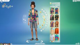 SN Review: De Sims 4 Eiland Leven