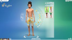 SN Review: De Sims 4 Eiland Leven