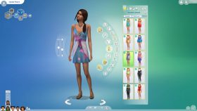 SN Review: De Sims 4 Eiland Leven