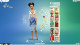 SN Review: De Sims 4 Eiland Leven