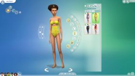 SN Review: De Sims 4 Eiland Leven