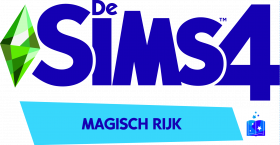 De Sims 4 Magisch Rijk