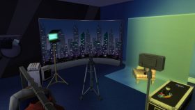 SN Review: De Sims 4 Moschino - Bouwen