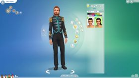 SN Review: De Sims 4 Moschino - Creëer-een-Sim