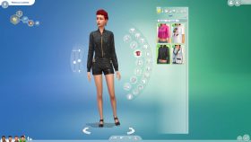 SN Review: De Sims 4 Moschino - Creëer-een-Sim