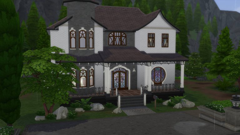 SN Review: De Sims 4 Magisch Rijk