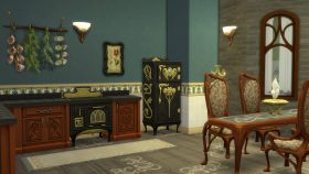 SN Review: De Sims 4 Magisch Rijk