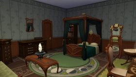 SN Review: De Sims 4 Magisch Rijk