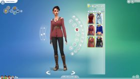 SN Review: De Sims 4 Magisch Rijk