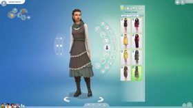 SN Review: De Sims 4 Magisch Rijk