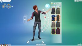 SN Review: De Sims 4 Magisch Rijk