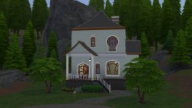 SN Review: De Sims 4 Magisch Rijk