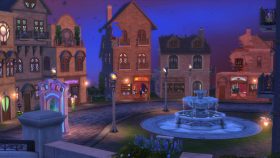 SN Review: De Sims 4 Magisch Rijk