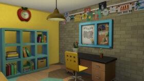 SN Review: De Sims 4 Studentenleven