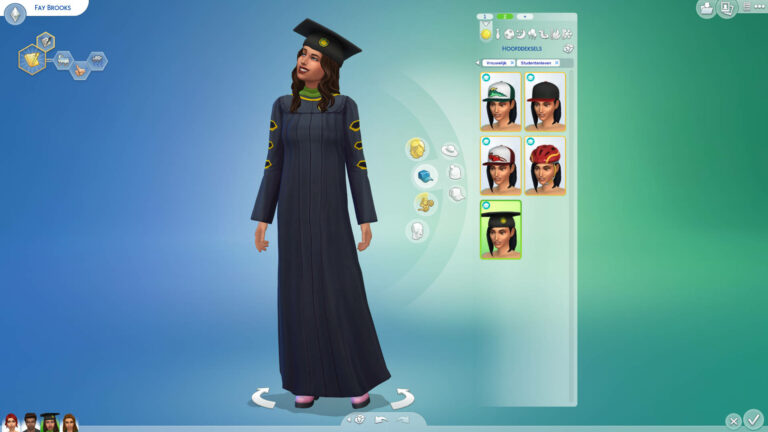 SN Review: De Sims 4 Studentenleven