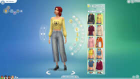 SN Review: De Sims 4 Studentenleven