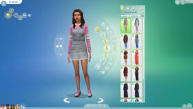 SN Review: De Sims 4 Studentenleven