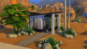 SN Review: De Sims 4 Klein Wonen