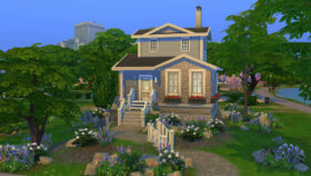 SN Review: De Sims 4 Klein Wonen