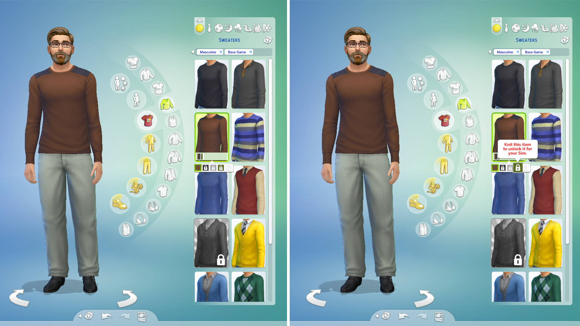 De Sims 4