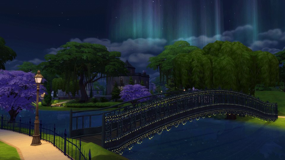 De Sims 4 Ecologisch Leven
