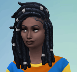 De Sims 4 Uitgebreid Breien