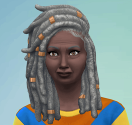 De Sims 4 Uitgebreid Breien