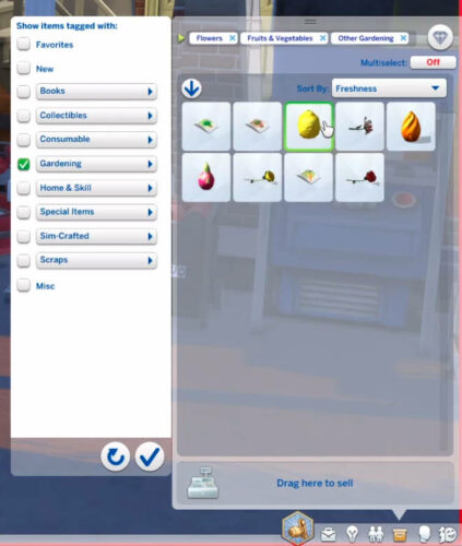 De Sims 4