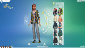 De Sims 4 Ecologisch Leven